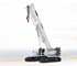 XCMG - Telescopic Crawler Crane | XGTC 100 - 100T