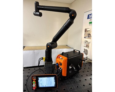 Kassow Robots - 7-AXIS COLLABORATIVE COBOT - KR1410 (Made in Demark)