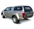 EGR - Premium Series Ute Canopy - D-max (6/12 - 2/17)