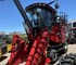 Case IH - Sugarcane Harvester | Austoft 9000 