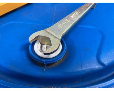 DHE - Drum Bung Nut Wrench – DHE-BNW