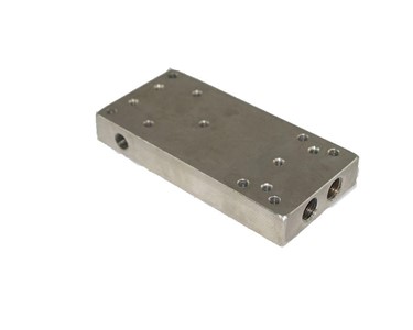 Fastron Electronics - Aluminium Heat Sink | Extruded/Bonded High Dissipation Types