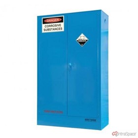 Corrosive Substance Storage Cabinets