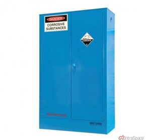 Corrosive Substance Storage Cabinets