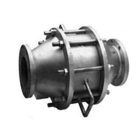 Vent-Line Flame Arrester 30000