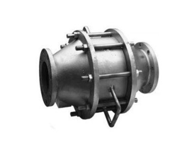 Vent-Line Flame Arrester 30000