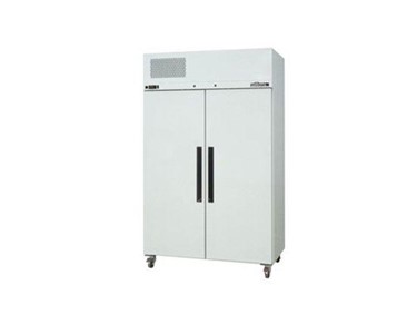 williams 2 door freezer