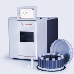 Microwave Digestion Platform - Multiwave 5000