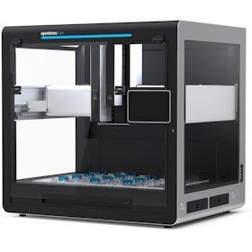 Flex Liquid Handler