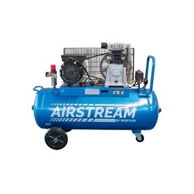 Portable Air Compressor | ASE12/100