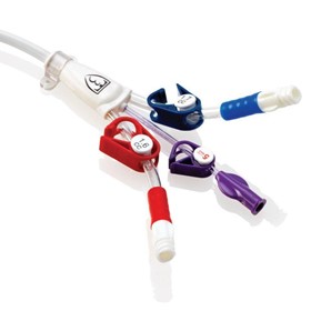 Short Term HD Catheters | T-3 Catheter Set