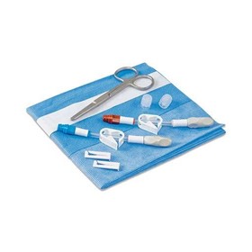 Palindrome™ and Mahurkar™* Haemodialysis Repair Kit