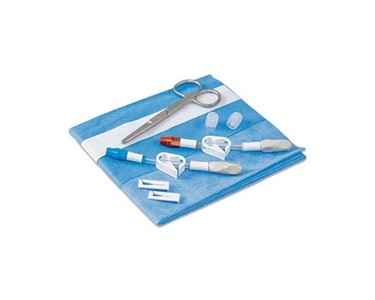 Medtronic - Palindrome™ and Mahurkar™* Haemodialysis Repair Kit