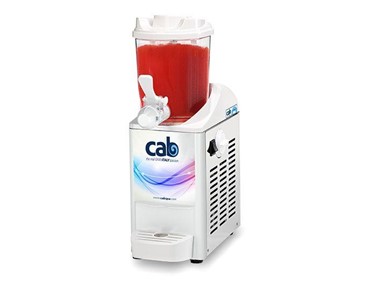 CAB - Slush and Drink Dispensers | Blaze