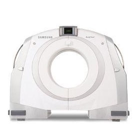 CT Scanners | BodyTom