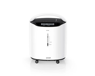 Yuwell - Stationary Oxygen Concentrator 8F-5A - 5L