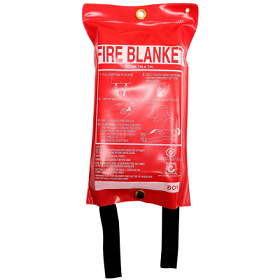 Fire Blankets Supplier