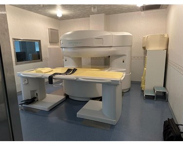 Hitachi - Airis Vento LT | MRI Scanner | NEX347