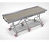 Shotton Parmed Mortuary Trolley I Bariatric Dissection Trolley