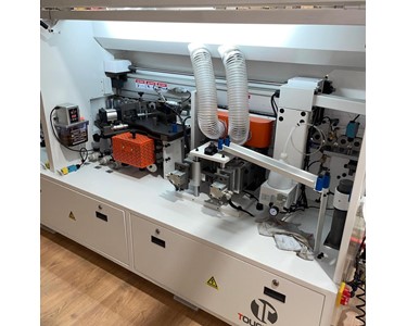 Automatic Hot Melt Edgebander 415V 500