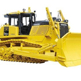 Bulldozer | D155AXi-8