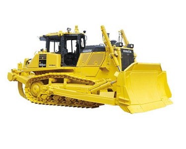 Bulldozer | D155AXi-8