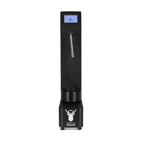 Perfect Moose Automatic Hands Free Milk Steamer 