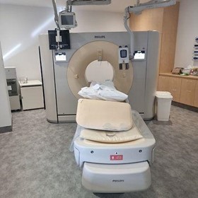 Philips iCT 256 Slice