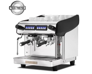 Expobar - Coffee Machine | Megacrem Compact
