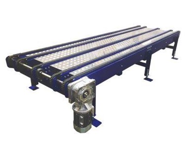 Australis Engineering - Chain Conveyors | Australis