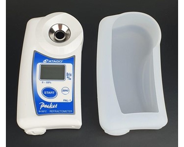 Atago - PAL-1 Digital Brix Sugar Refractometer