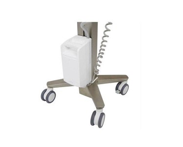 Ergotron - Medical Cart | LiFeKinnex™ Power System 