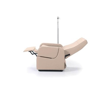 Howe Contemporary Furniture - Dialysis Chair | Three positions