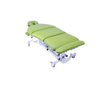 Athlegen - Spa and Bodywork Table | Pro-Lift: Venus Bronze