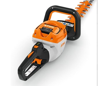 STIHL - HSA 140 T Battery Hedge Trimmer
