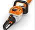 STIHL - HSA 140 T Battery Hedge Trimmer