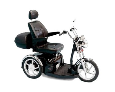 Pride - Mobility Scooter | Sport-Rider