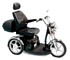 Pride - Mobility Scooter | Sport-Rider