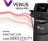 Venus - Cosmetic Laser | Skin Rejuvenation Machine | Venus Versa™ Pro