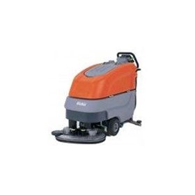 Electric Walk Behind Floor Scrubber | Scrubmaster B70/B70CL 