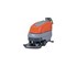 Hako - Electric Walk Behind Floor Scrubber | Scrubmaster B70/B70CL 