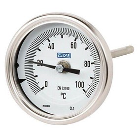Bimetal Thermometer Model TG54