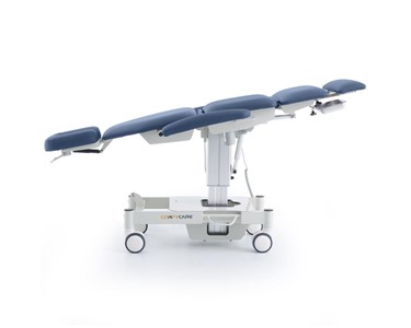 OPC Podiatry All Electric Procedure Chair | OPCPAEP