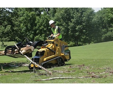 Mini Skid Steer Loader 25hp | S925TX 