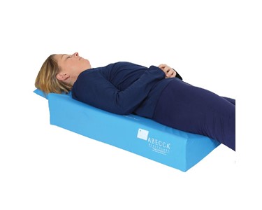 Abecca - Positioning Cushion | Patient Wedge