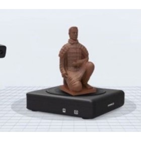 3D Scanner ScanMaster Plus | Light 3D Scanning Technology