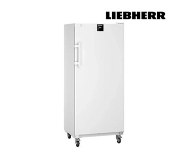 Liebherr - Pharmacy Medical Laboratory Freezer | SFFvh 5501