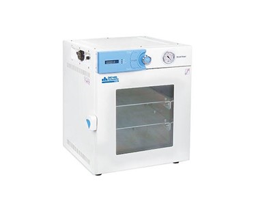 Daihan - Vacuum Oven, 30 liters, Temperature range Ambient +5°C to 200°C