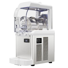SPM SP 1  LED | Italian Caffe Crema, Frappe Dispenser | 1 x 5 Litre