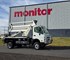 GSR - GSR E209PX Truck Mounted Lift